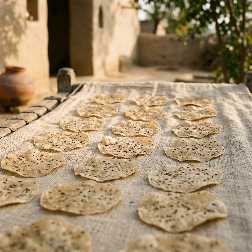 Purity in Every Grain.
The Jeera Promise.